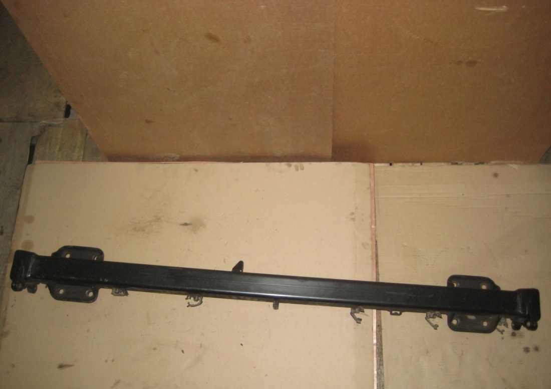 Балка задняя Ducato RUS Q18