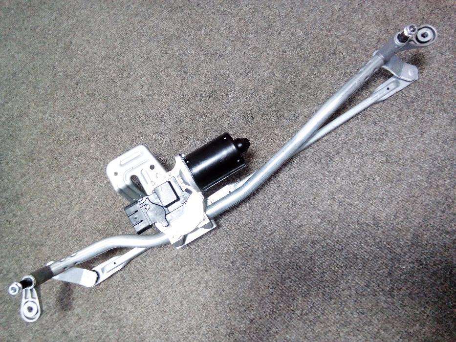     Трапеция с/о переднего с мотором PSA Ducato(250), Boxer 06 SMP