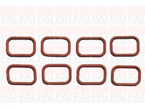 Прокладка впускного  коллектора BOXER (компл)