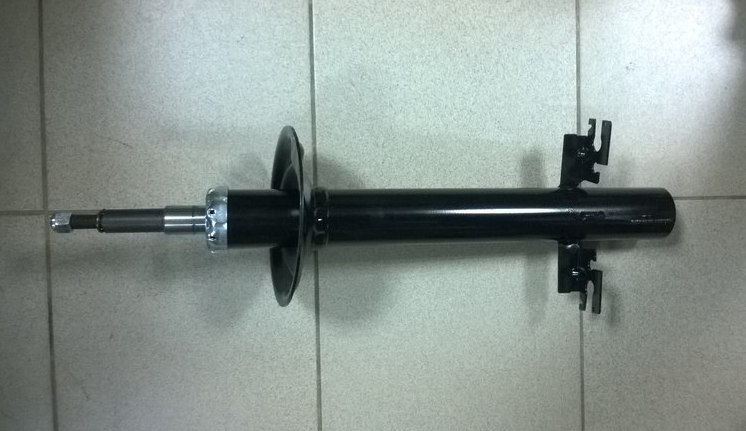 Амортизатор передний Ducato (250), PSA Jumper, Boxer 06- 16 FAST