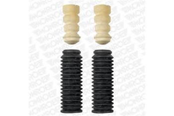 Пыльник+отбойник амортизатора заднего Grande Punto