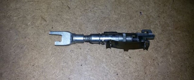 Механизм самоподвода лев Albea